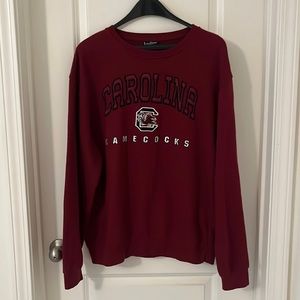 South Carolina Crewneck